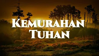 Download Kemurahan Tuhan - Angel Pieters Ft. Jason Irwan (Lirik) MP3