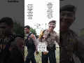Lagu tugas BKO di kota Pare-Pare pasukan PARA TOMBAK POLDA panglima biring monitor
