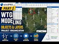 Wind Turbine Modeling Layer Organization in windPRO-Part 2