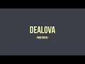 Download Lagu Once Mekel - Dealova - Lyricdaily