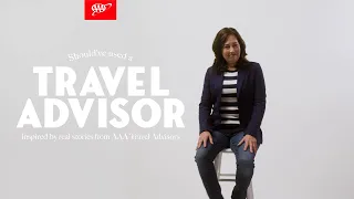 Real Stories From a AAA Travel Advisor