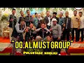 Download Lagu YAMUNYATI#gambus #arabic #almustgroup #sanbujachannel