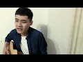 前面路口停 - 鄧福如 feat. 小宇｜一軍Cover 63