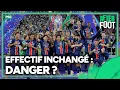 Download Lagu PSG : “Ma seule inquiétude cette saison c’est les blessures”, Riolo mise sur “la faim” des joueurs