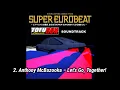 Download Lagu Tofu Run: Legends soundtrack | Let's Go, Together! - Anthony McBazooka