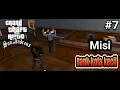 Download Lagu Merampok di Bank kota kecil Mision GTA San Andreas | Subtitle Indonesia#7