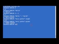 Learn to Code with Ruby - Section 02