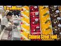 LIVE Chinese Cuisine Super Delicious Street Food