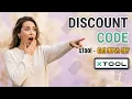 xTool Promo Code LATEST xTool Coupon Code xTool Discount Code