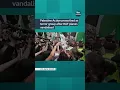 Download Lagu Palestine Action proscribed as terror group after RAF planes vandalised | ITV News