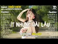 Download Lagu Ít Nhưng Dài Lâu - Nhạc Trẻ Ballad Việt Top Xu Hướng 2025 | Top 15 Ca Khúc Về Tình Yêu Triệu View