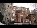 LL Cool J gives a tour of a Harlem Brownstone Open House TV