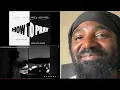 KENDRICK LAMAR IS BACK OUTSIDE! Dahi - How To Pray ft. Amber Mark