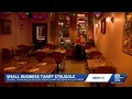 Milwaukee restaurants struggle as ingredient costs rise and customer spending falls