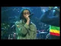 Damian Marley- Me Name Jr.Gong/Crazy Baldheads (LIVE)