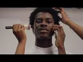HAMXTON- Reviens ft @DILO_Dégaine-la-magie & @thereal_mnl  (Clip officiel)