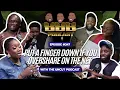 Put A Finger Down If You Overshare On The Net TheUncutpodcast -