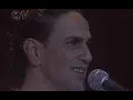Baden Powell no "Chico & Caetano" - "Além do amor/Deixa"
