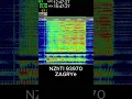 Download Lagu The Buzzer (4625Khz) 7 Maret 2024 Pesan suara #uvb76 #radio #shorts