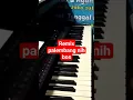 Download Lagu remix Palembang nih bos #shorts