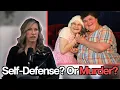 Gypsy Rose Blanchard Story Crime Talk