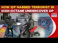 Download Lagu IDF Nabs Fatah Terrorist 'Wanted For Years' At Bank In Hebron: Watch How Undercover Op Unfolded