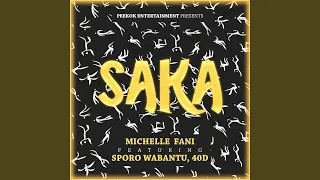 saka feat sporo wabantu u0026 40d 