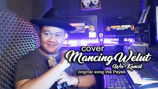 Download mancing WELUT cover wa kancil MP3