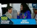 Download Lagu Pak Hansip Joget Bareng Sama Cewe Cantik  - Neo Pepesan Kosong Eps 1