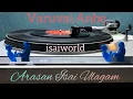 Lagu Varuvai Anbe