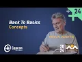 Back to Basics Concepts in C - Nicolai Josuttis