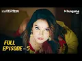 Hasratein Full Episode 5 LEAKED Todays Episode Hungama OTT Latest Hindi Web Series 2025