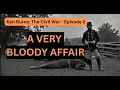 Download Lagu Ken Burns: The Civil War - Episode 2: \