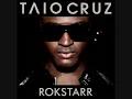 Taio Cruz Take Me Back