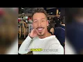 David Bromstad Steps Out With His New Wife Stuns Fans