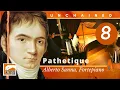 Download Lagu Beethoven: Sonata N.8 Op.13 \