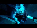 Diving The Captain Keith Tibbetts Wreck In Cayman Brac