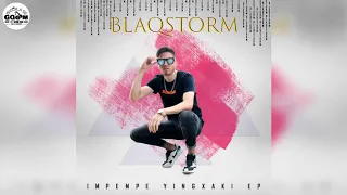 blaqstorm 100 toms injury 