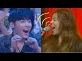 Download Lagu K-Idol/Celebrities Reaction to Ailee's Vocals (에일리)