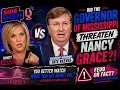 Nancy Grace attacked over NOLAN WELLS