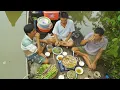 Download Lagu Mồi bén mà gặp trời mưa, \