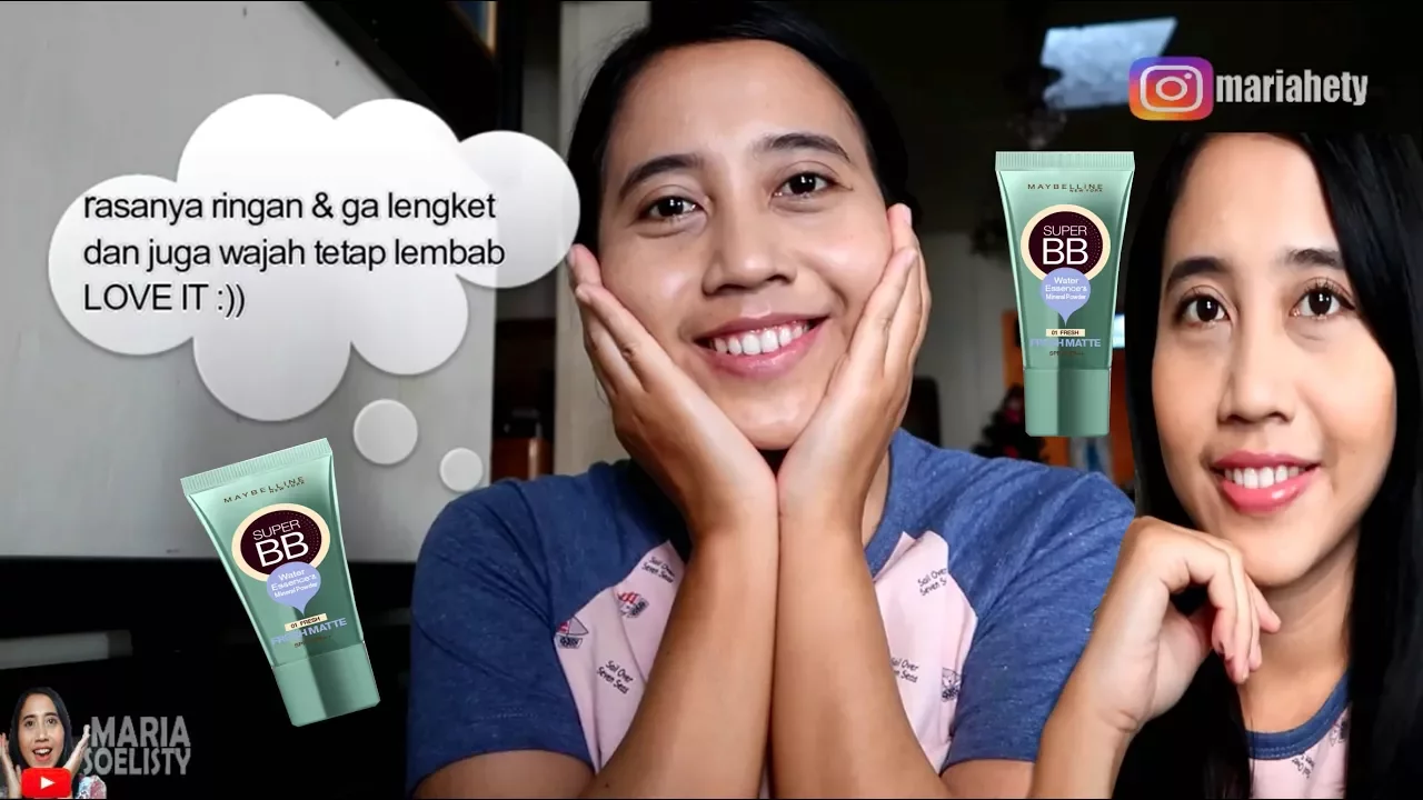 FOUNDATION ABU?! KENAPA DAN GIMANA CARA MENCEGAH. 