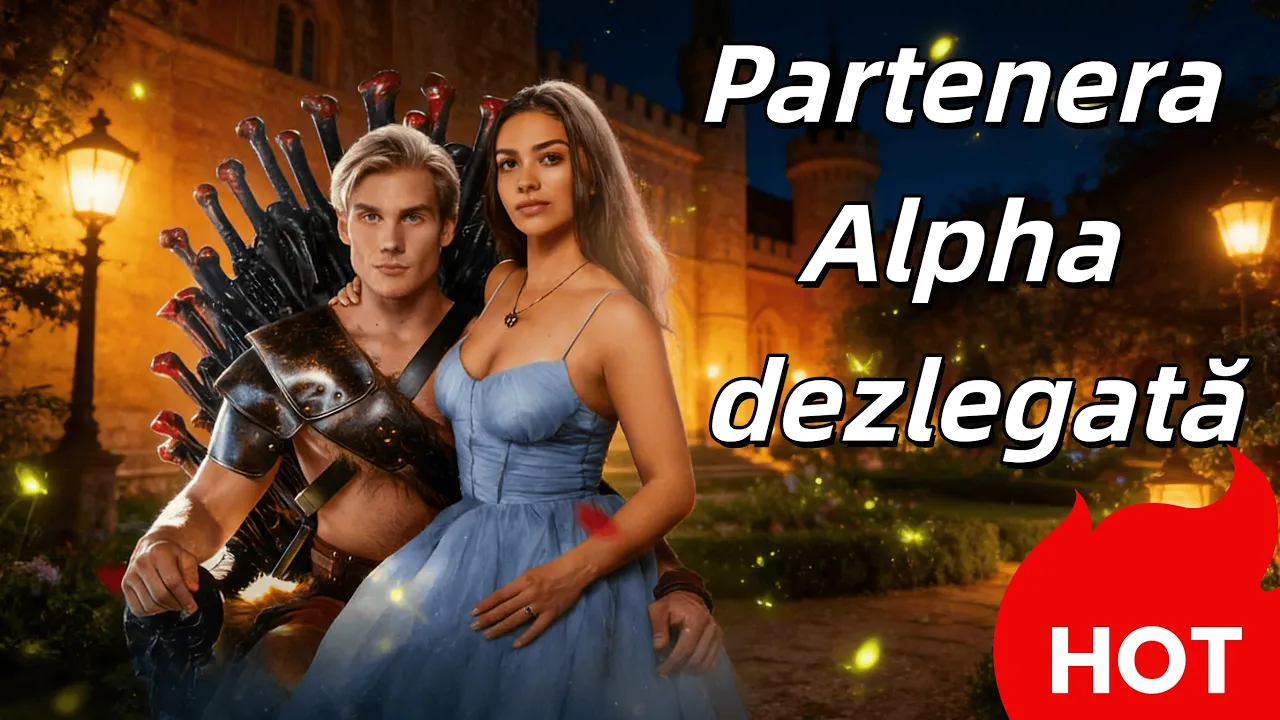 hot drama：Partenera Alpha dezlegată💥 💥#drama #cdrama #reelshorts poster
