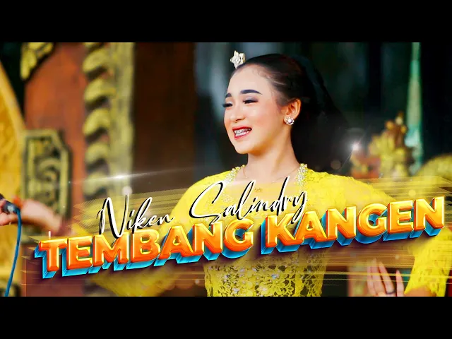 Download MP3 Tembang Kangen - Niken Salindry | Dangdut (Official Music Video)