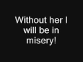 Download Lagu The Beatles - Misery