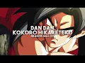 Download Lagu Dan Dan Kokoro Hikareteku - Dragon Ball GT (slowed + reverb)