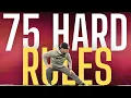 75 Hard Rules - An Overview of the 75 Hard Challenge Rules