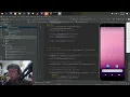 How to Post Data from Android to PHP Backend API using Volley