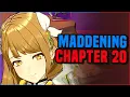 FE ENGAGE Maddening Chapter 20