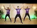 Beautiful Sunday by Zanu | DANCE CARDIO WORKOUT | Fitness Heroes